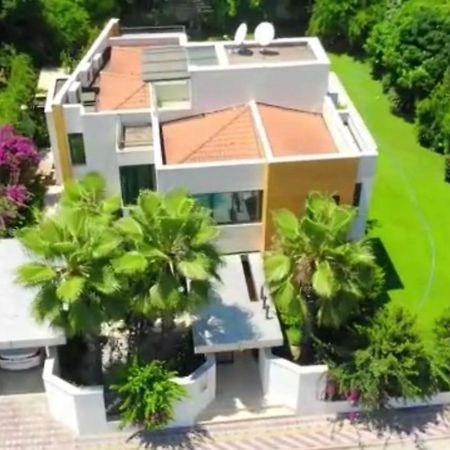 Villa Diva Кемер Экстерьер фото
