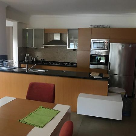 Villa Diva Кемер Экстерьер фото