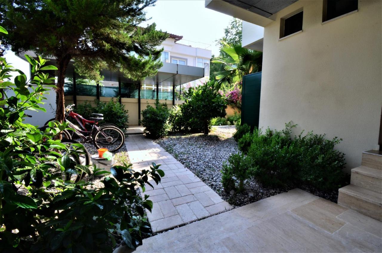Villa Diva Кемер Экстерьер фото