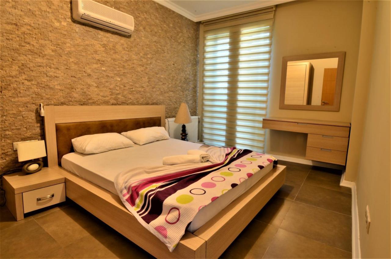Villa Diva Кемер Экстерьер фото