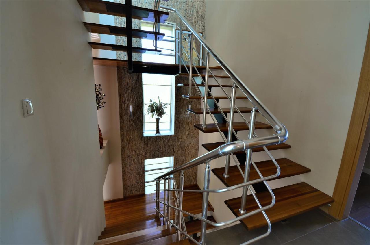 Villa Diva Кемер Экстерьер фото