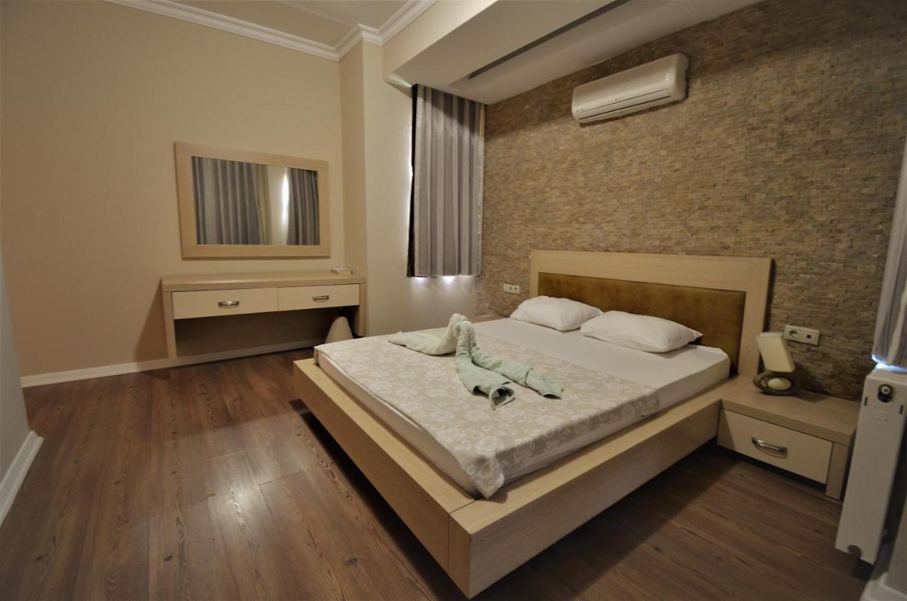 Villa Diva Кемер Экстерьер фото