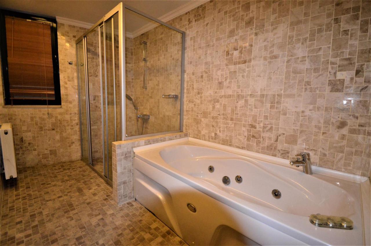 Villa Diva Кемер Экстерьер фото