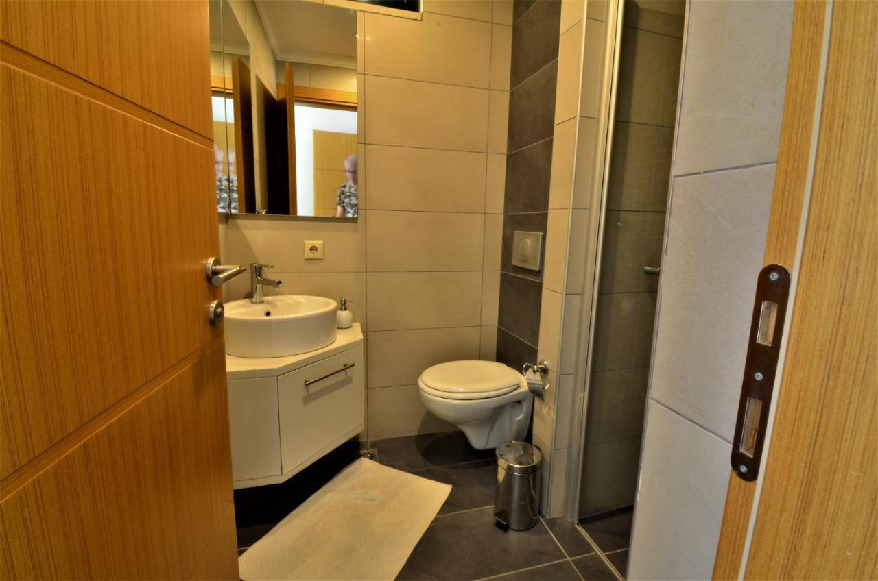 Villa Diva Кемер Экстерьер фото