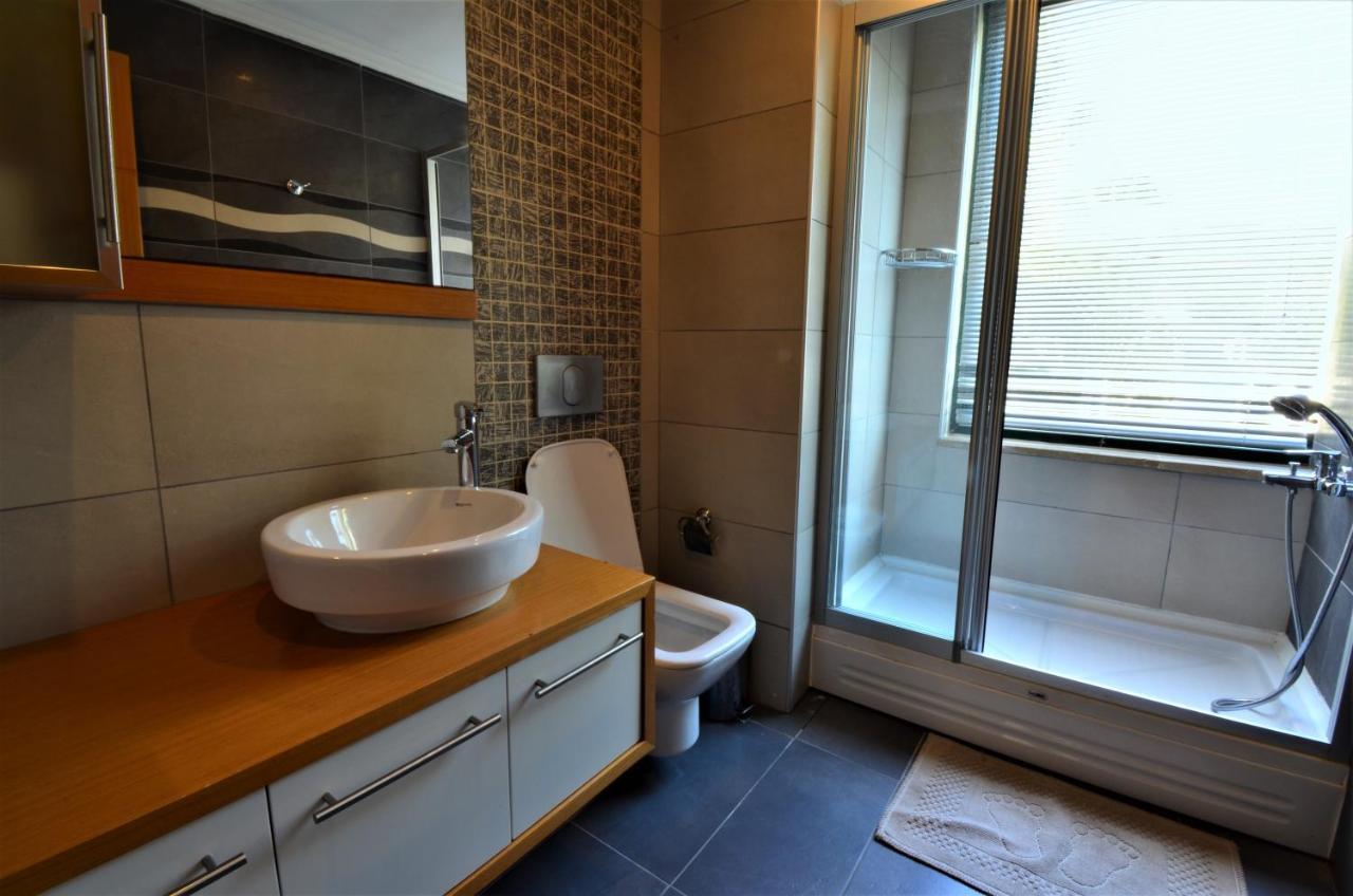 Villa Diva Кемер Экстерьер фото