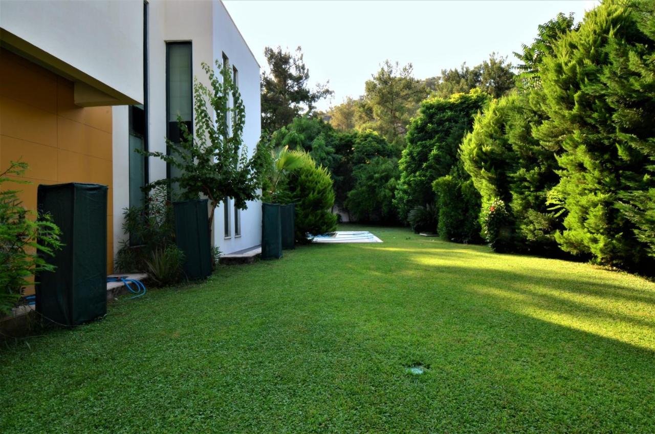 Villa Diva Кемер Экстерьер фото