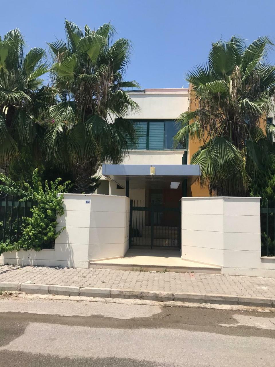 Villa Diva Кемер Экстерьер фото