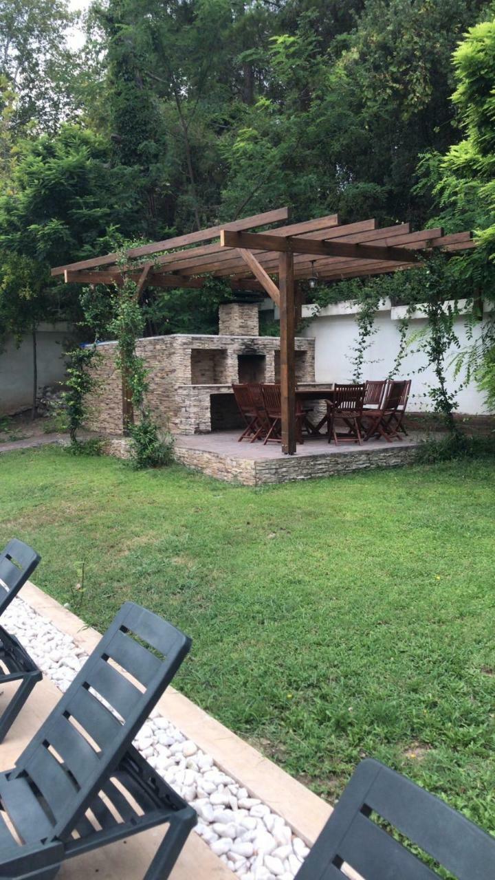 Villa Diva Кемер Экстерьер фото