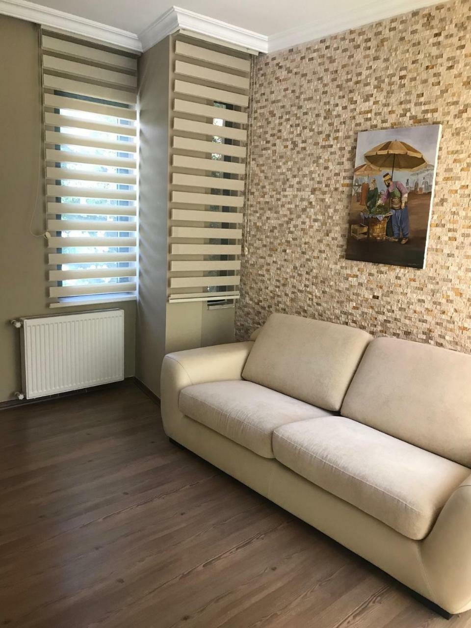 Villa Diva Кемер Экстерьер фото
