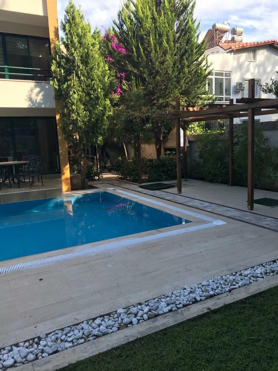 Villa Diva Кемер Экстерьер фото