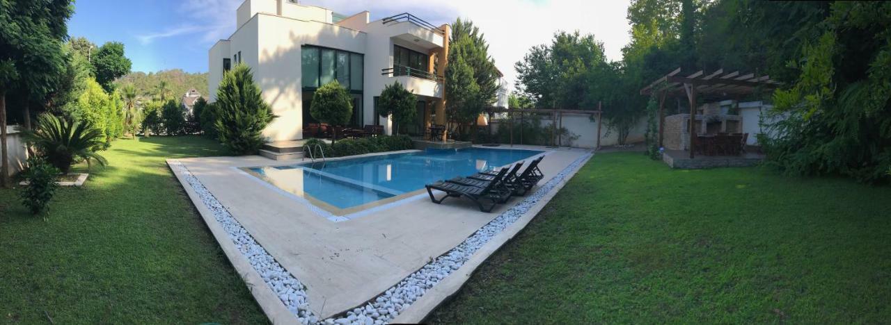 Villa Diva Кемер Экстерьер фото